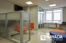 В Красноярске открылся новый офис БИНБАНКа в микрорайоне Взлетка