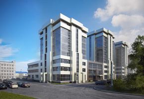 ООО Иркутская нефтяная компания запланировала переезд в новый офис, расположенный  в БЦАстра в центре Иркутска
