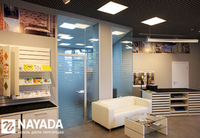 NAYADA-Crystal в проекте Фирменный магазин KERAMA MARAZZI
