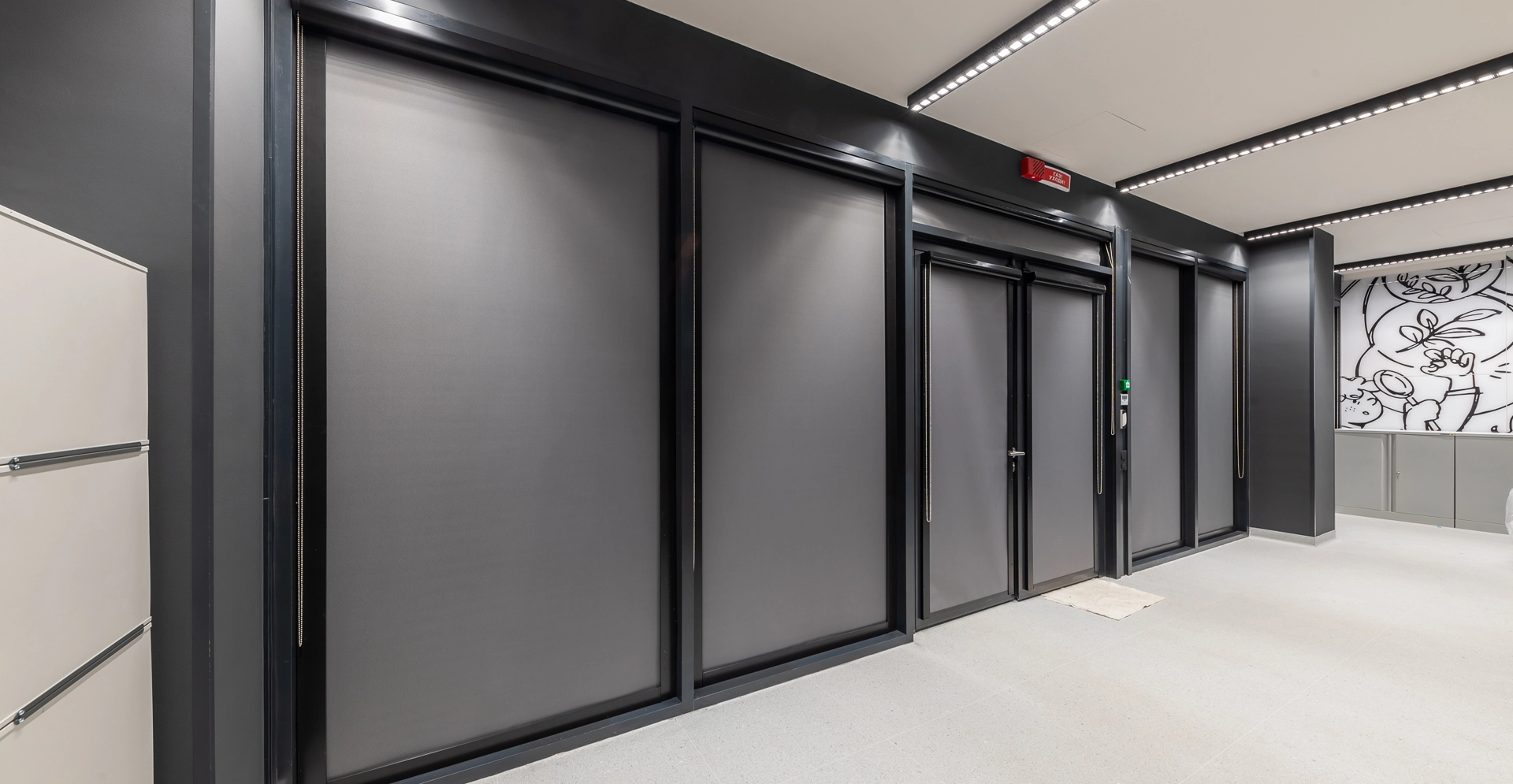 Фото проекта: Оснащение Квантум парка МГТУ им. Н.Э. Баумана. Изображение № 3