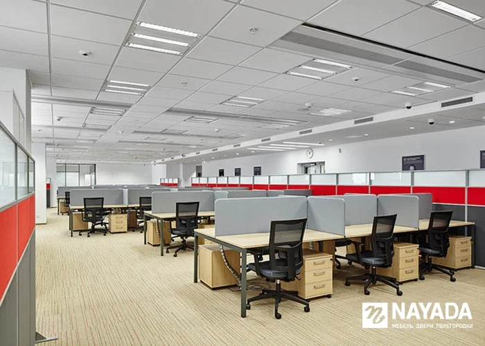 Правила идеального офисного пространства