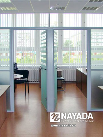 NAYADA-Standart. Изображение №2
