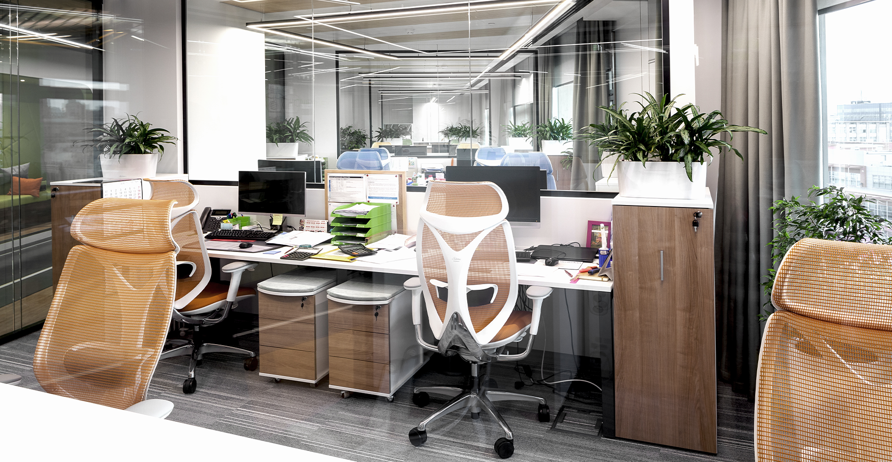 Фото проекта: Givaudan. Изображение № 2