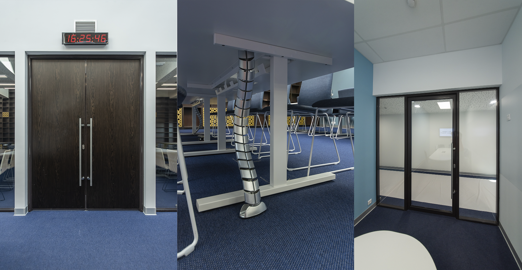 Фото проекта: Школа-кампус «Летово». Изображение № 8