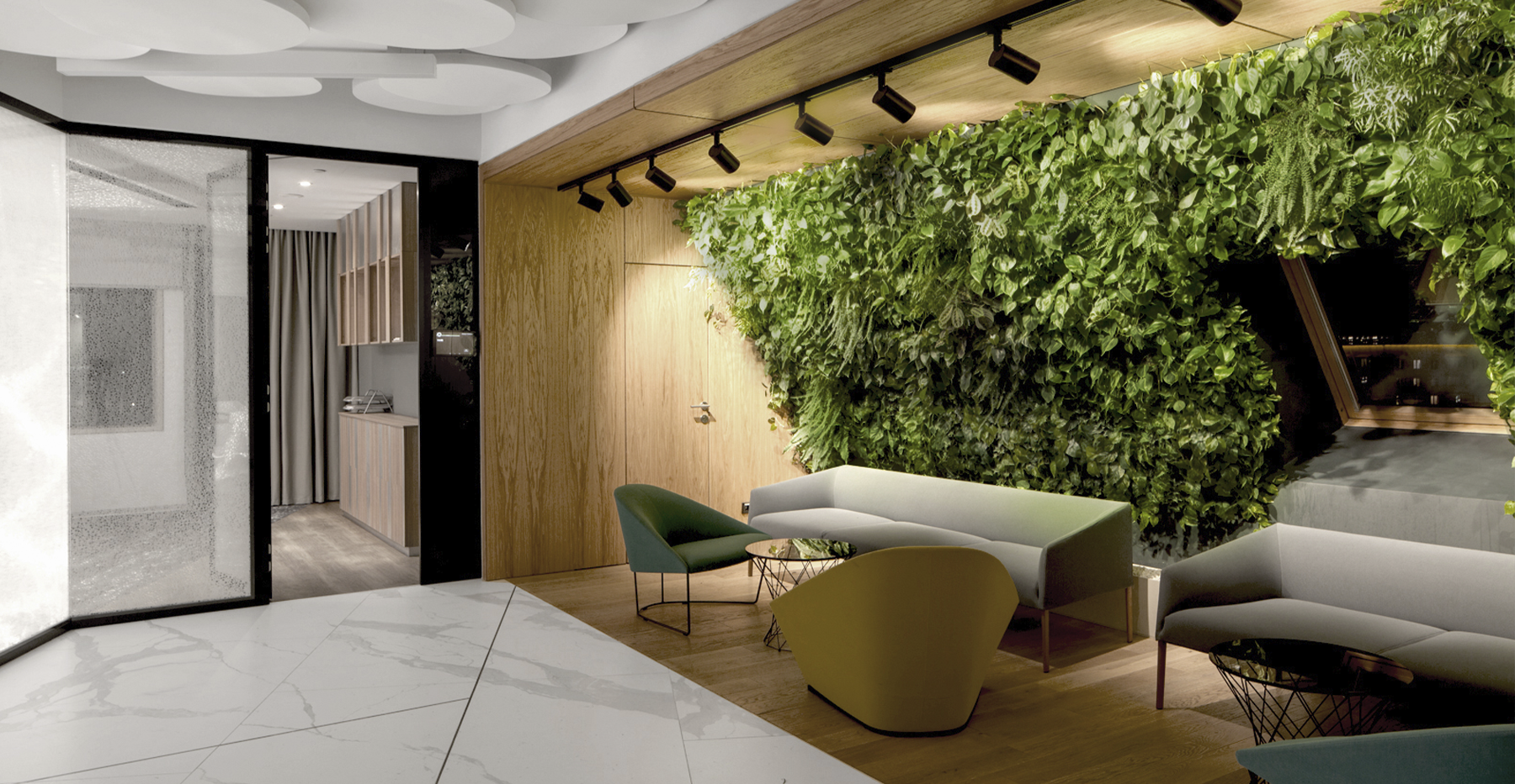 Фото проекта: Givaudan. Изображение № 4