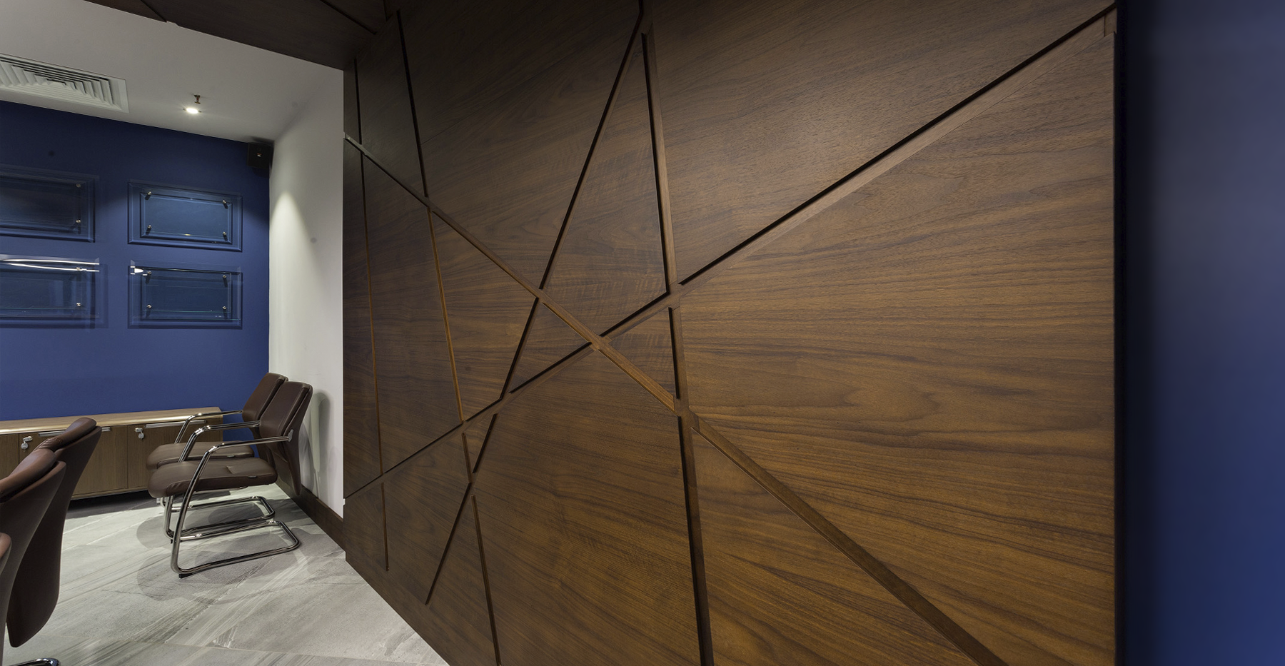 Фото проекта: Выполненные проекты для NIRIT-Xinwei. Изображение № 5