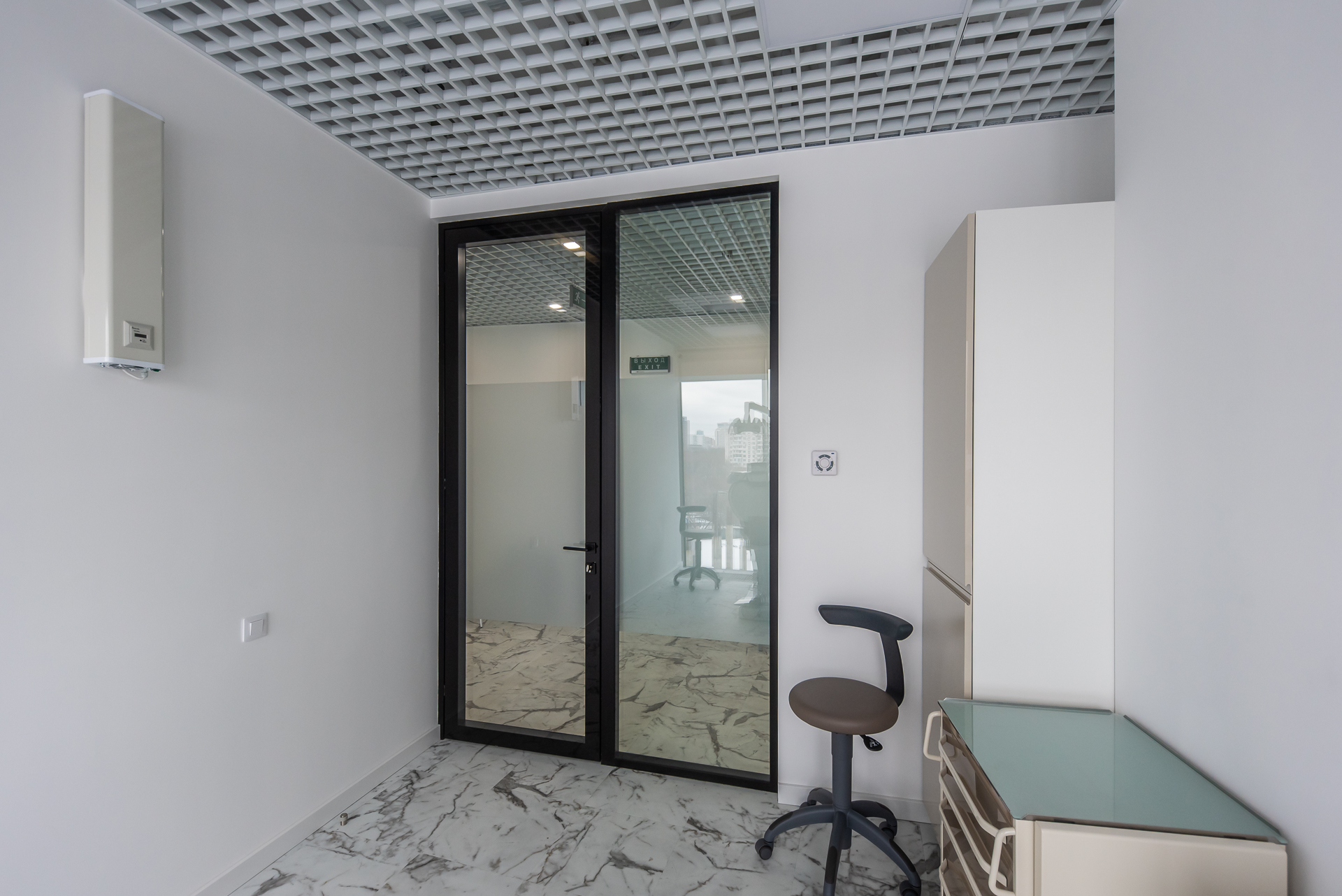 Двери Intero N. Изображение №15