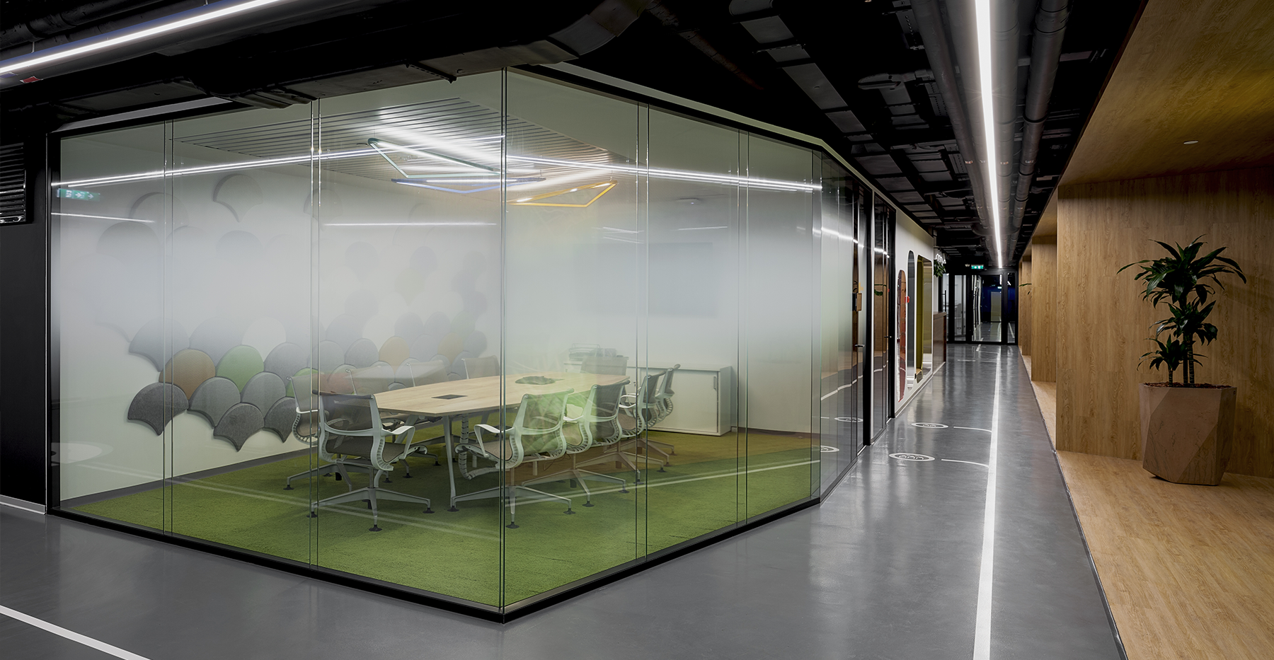 Фото проекта: Givaudan. Изображение № 11