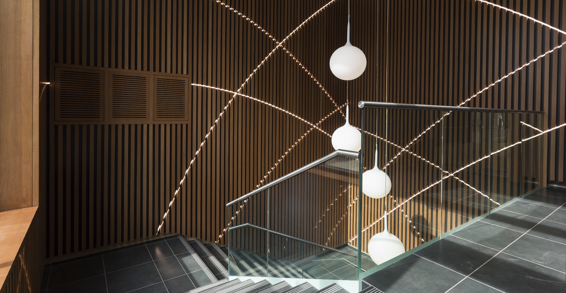 Фото проекта: БЦ «Оазис». Изображение № 10