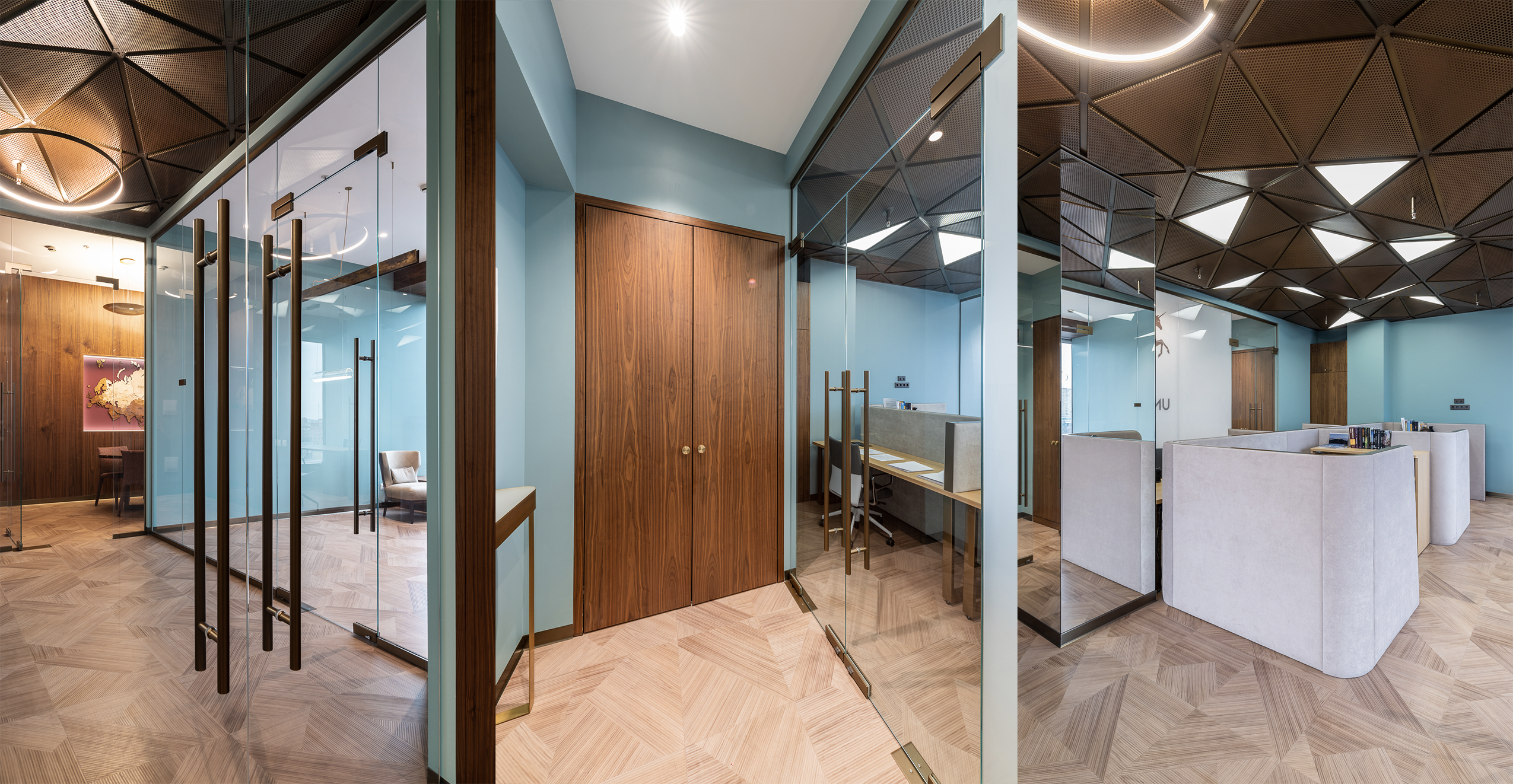 Фото проекта: Проект &laquo;Юникорн&raquo;. Изображение № 5