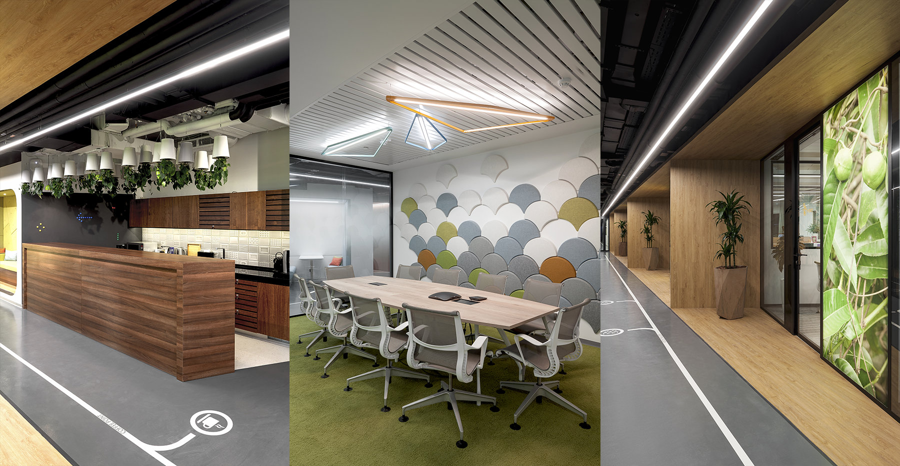 Фото проекта: Givaudan. Изображение № 10