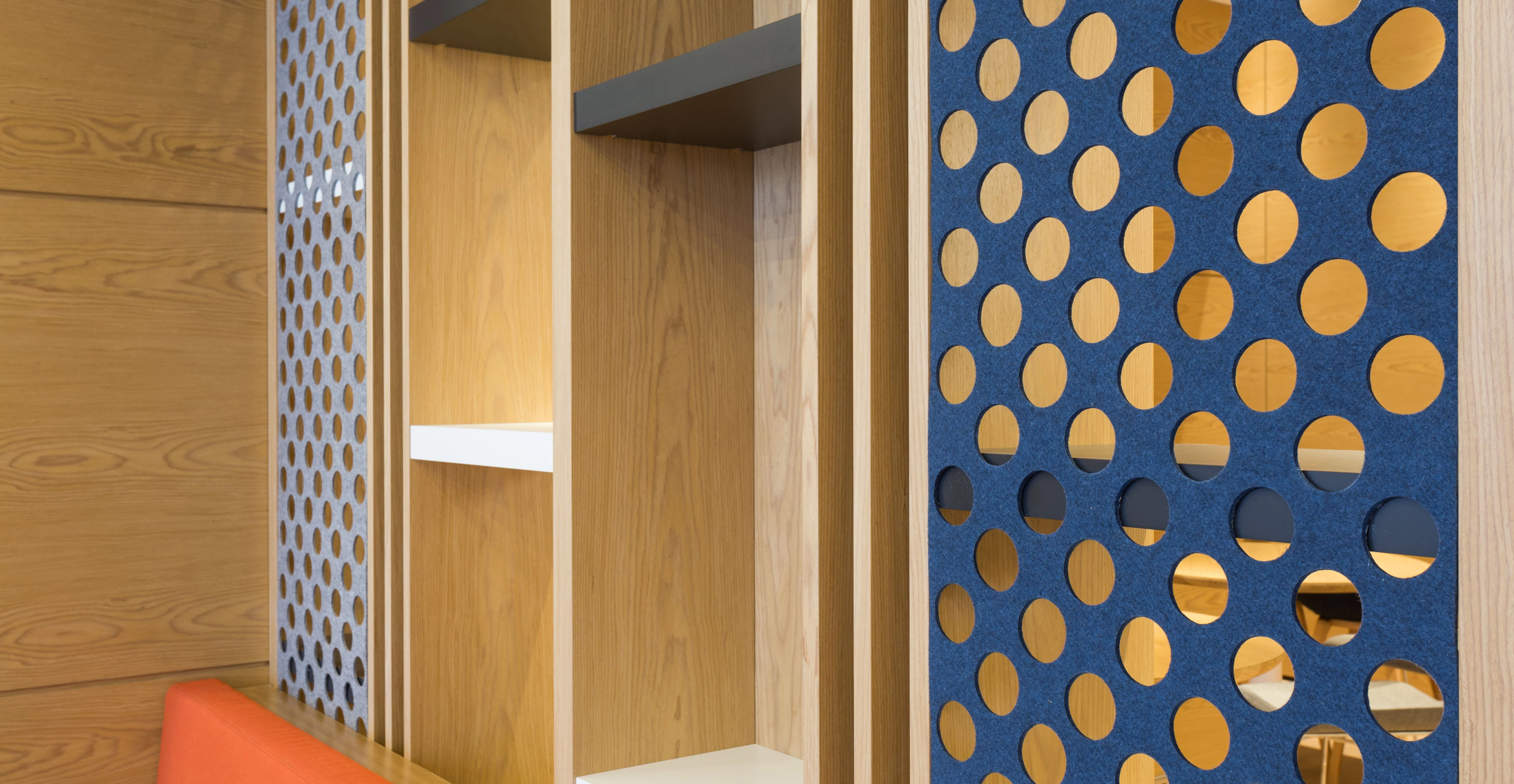 Фото проекта: Holiday Inn Express Шереметьево. Изображение № 11