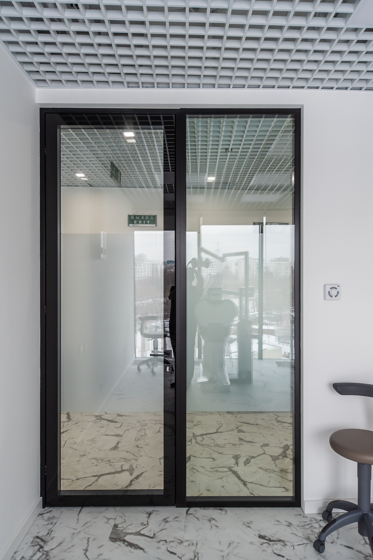 Двери Intero N. Изображение №8