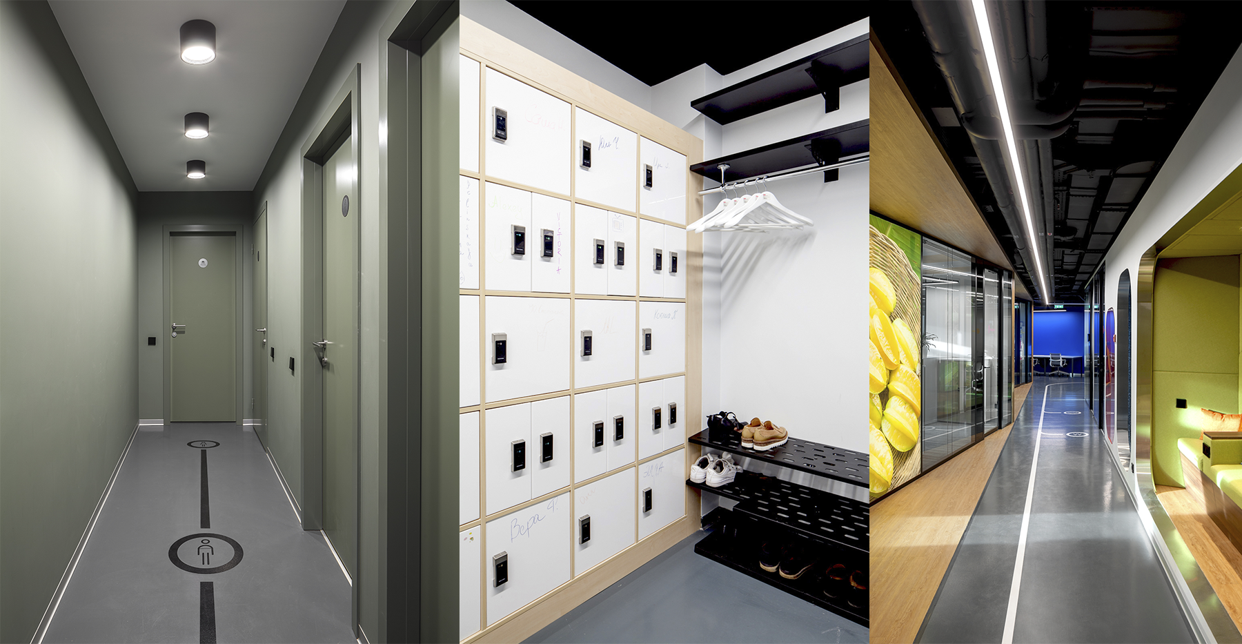 Фото проекта: Givaudan. Изображение № 5