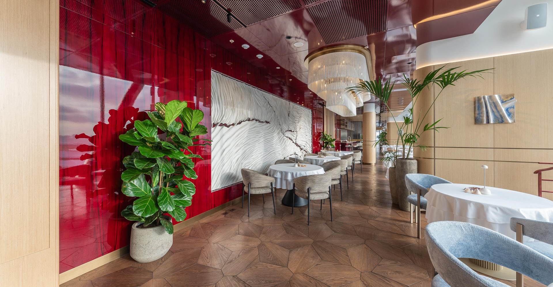 Гостиница Cosmos