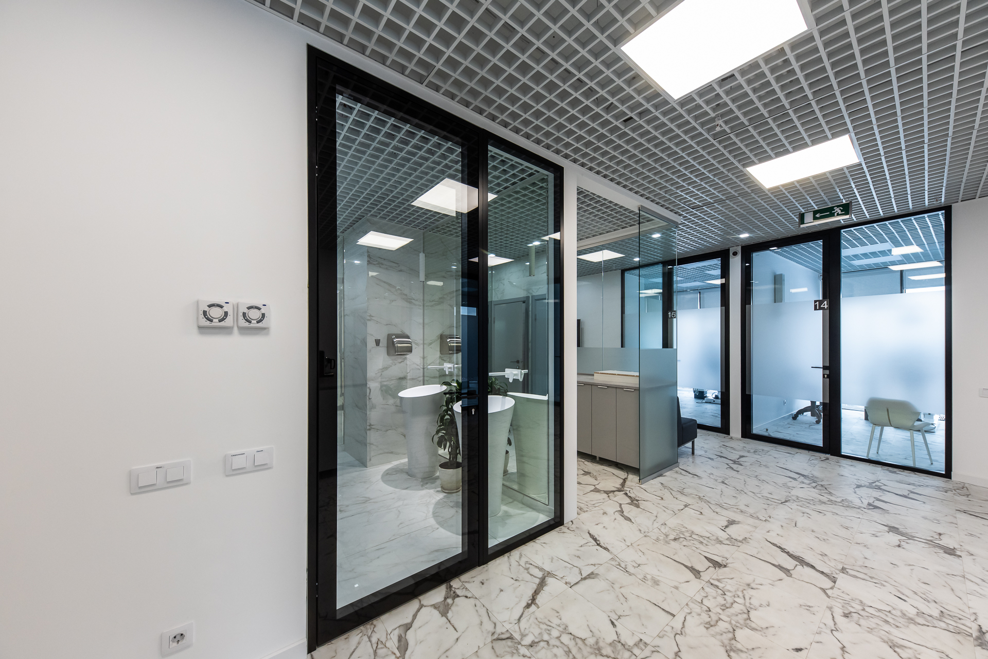 Двери Intero N. Изображение №11