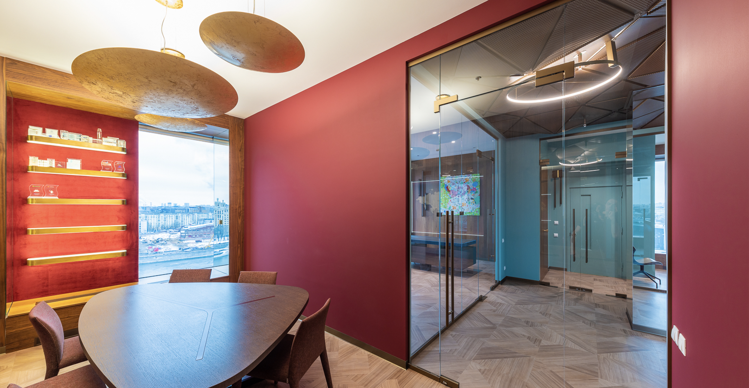 Фото проекта: Проект &laquo;Юникорн&raquo;. Изображение № 2