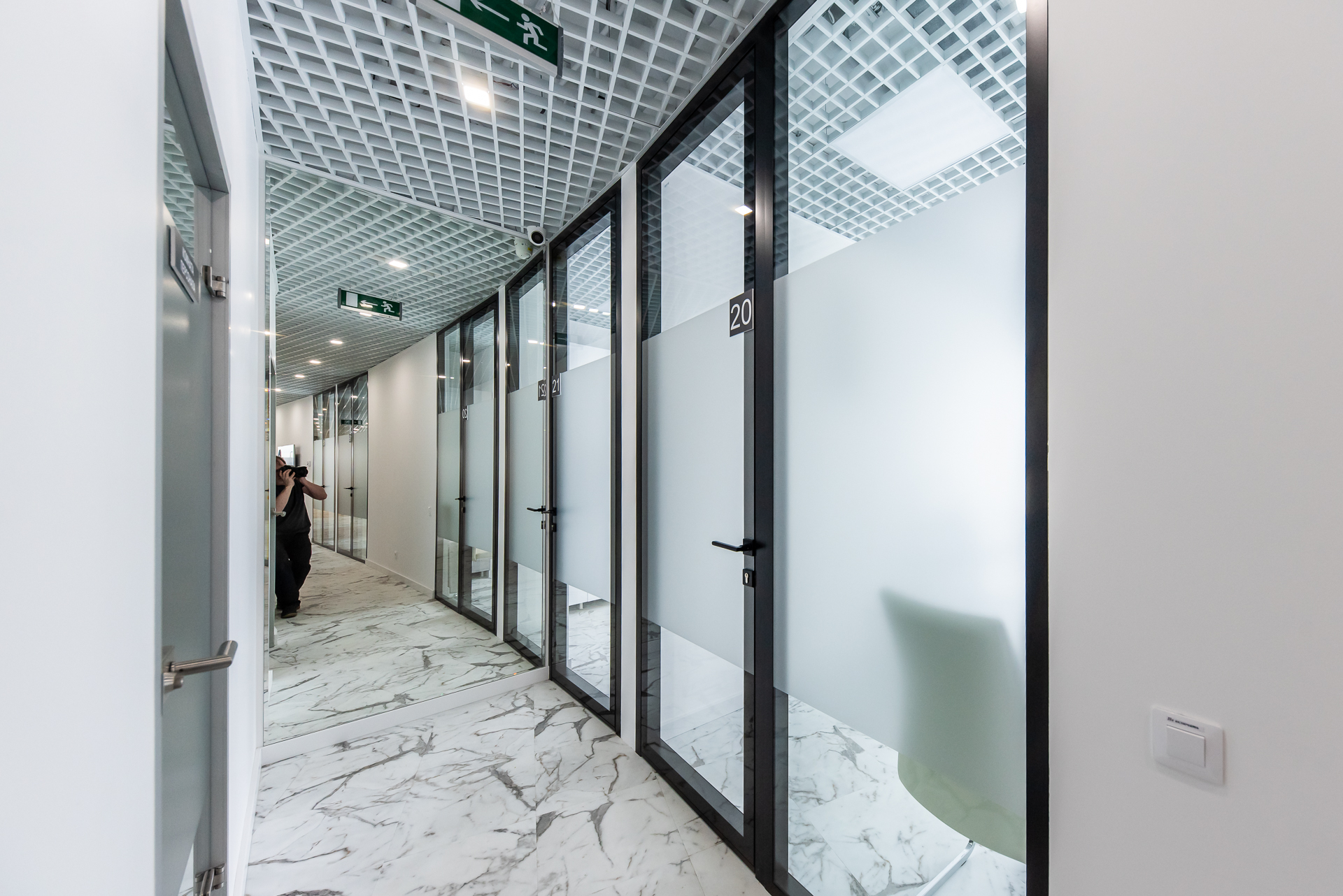 NAYADA-Twin. Изображение №17