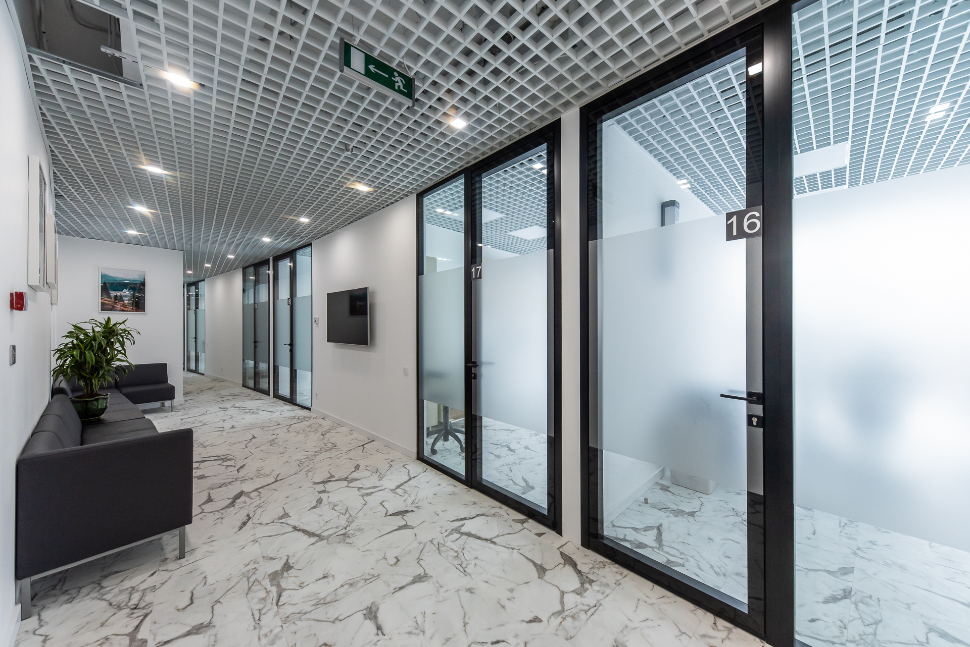 Двери Intero N. Изображение №10