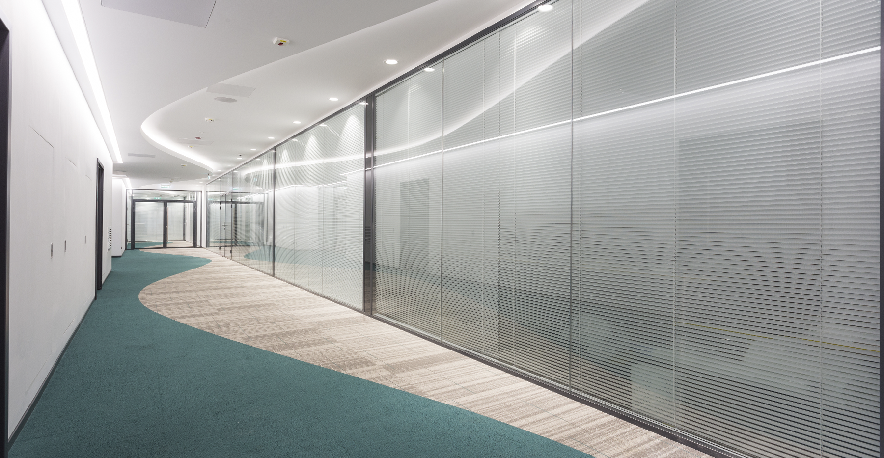 Фото проекта: БЦ «Оазис». Изображение № 8