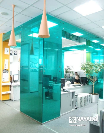 Правила идеального офисного пространства