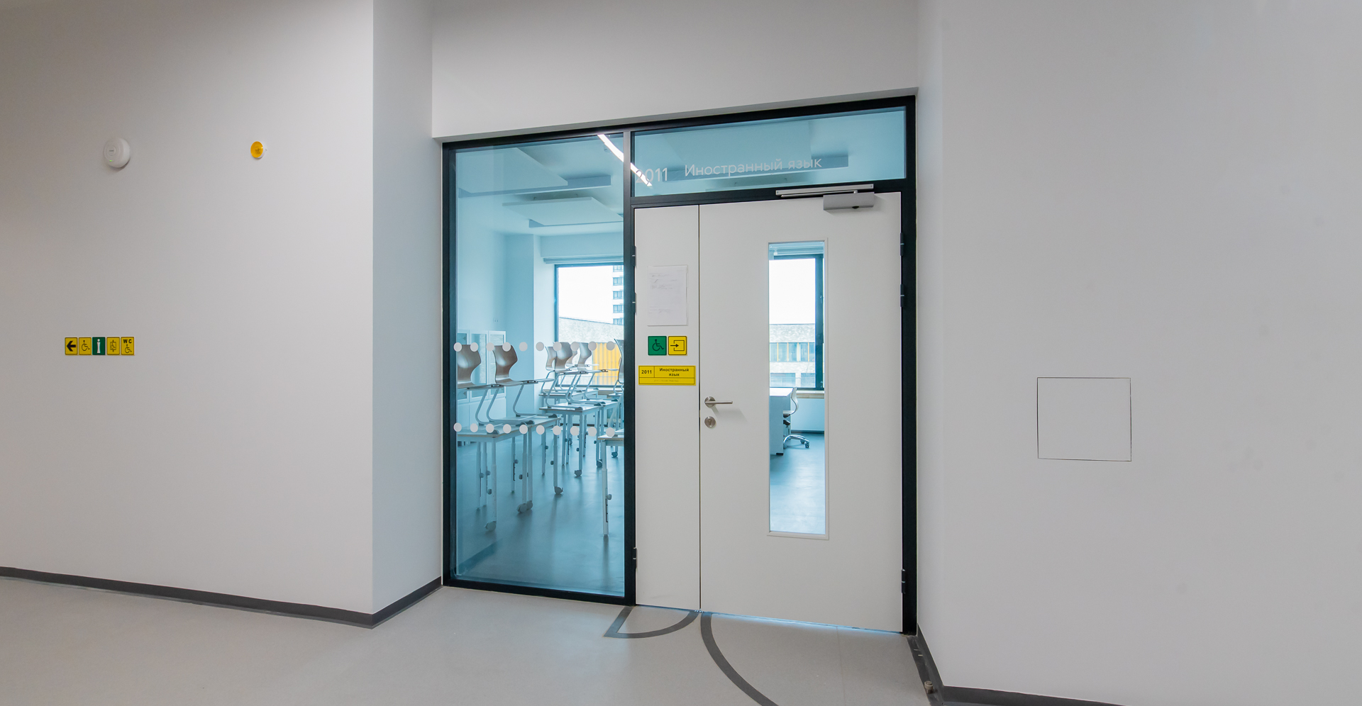 Фото проекта: ЖК «Бунинские луга». Изображение № 3