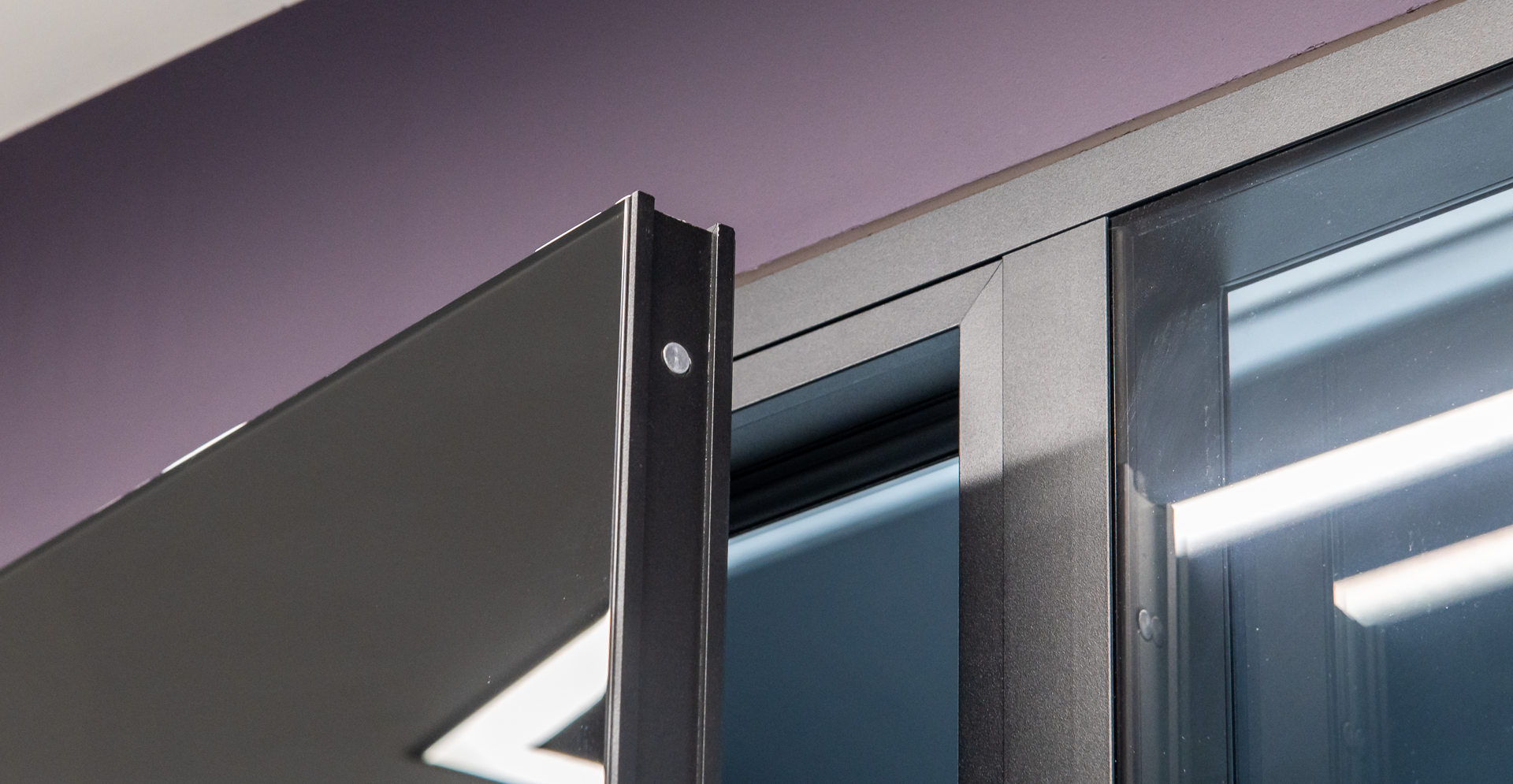 Фото проекта: Проект Nayada по установке перегородок в офисе YE`S в Технопарке. Изображение № 6