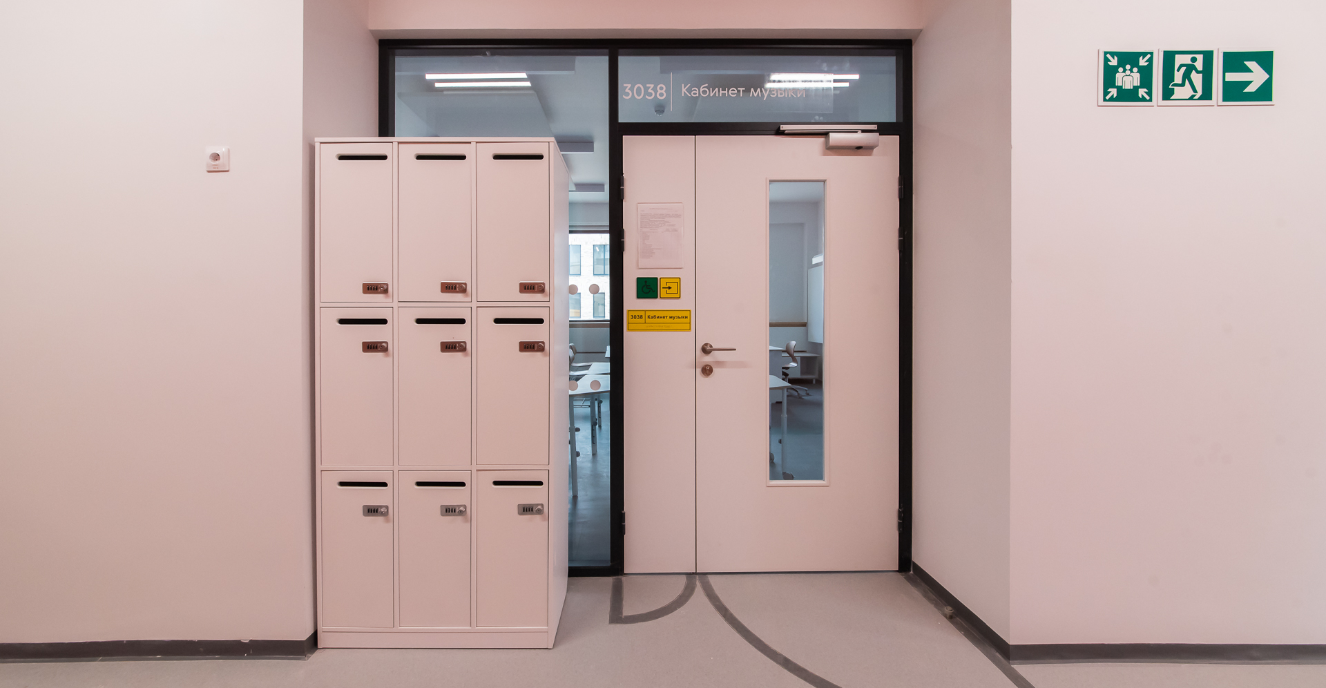 Фото проекта: ЖК «Бунинские луга». Изображение № 10